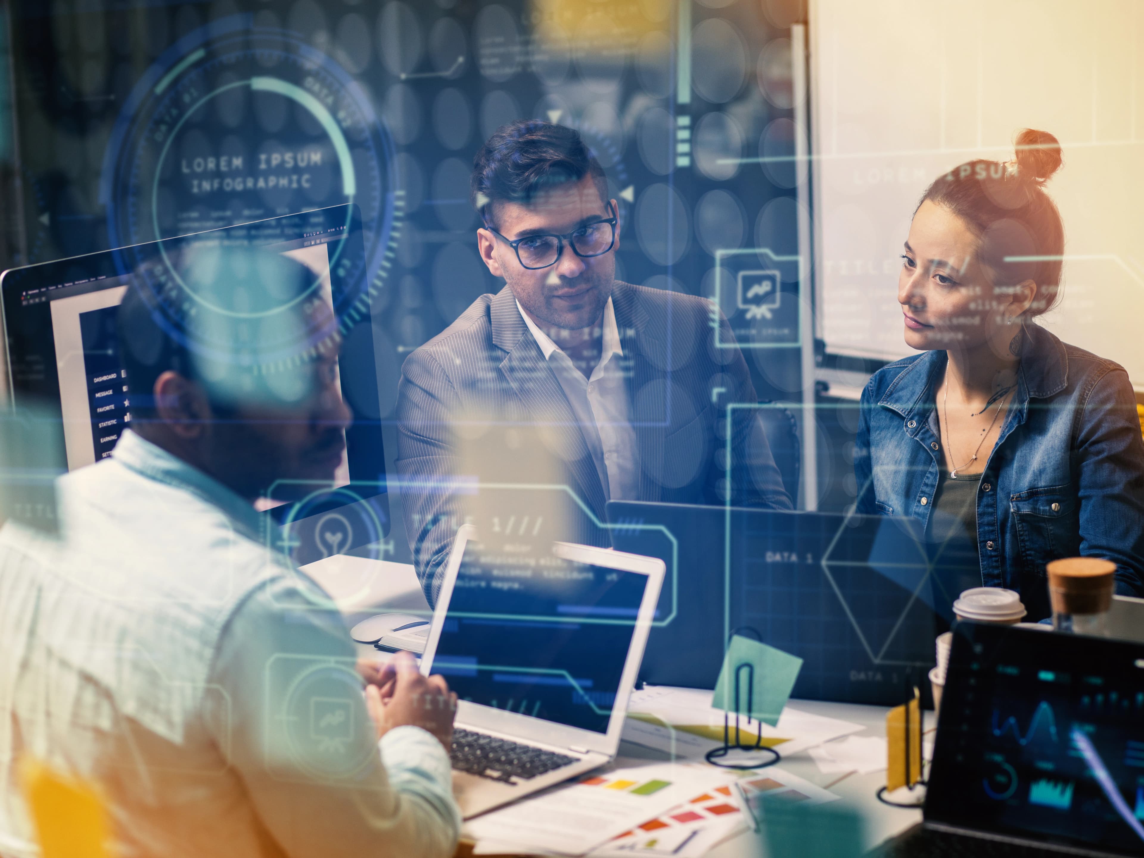 Driving Innovation for a