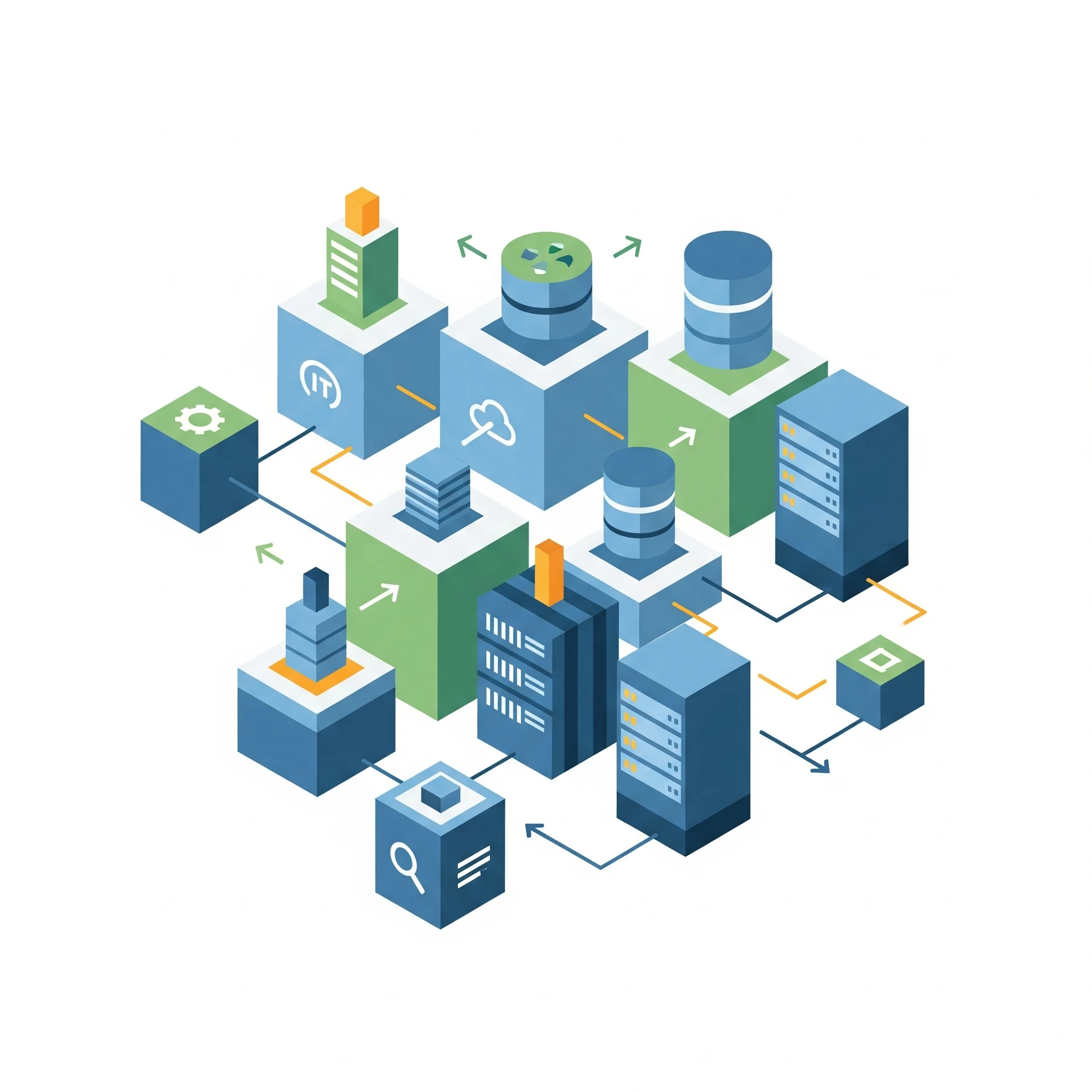 Architecture Solutions