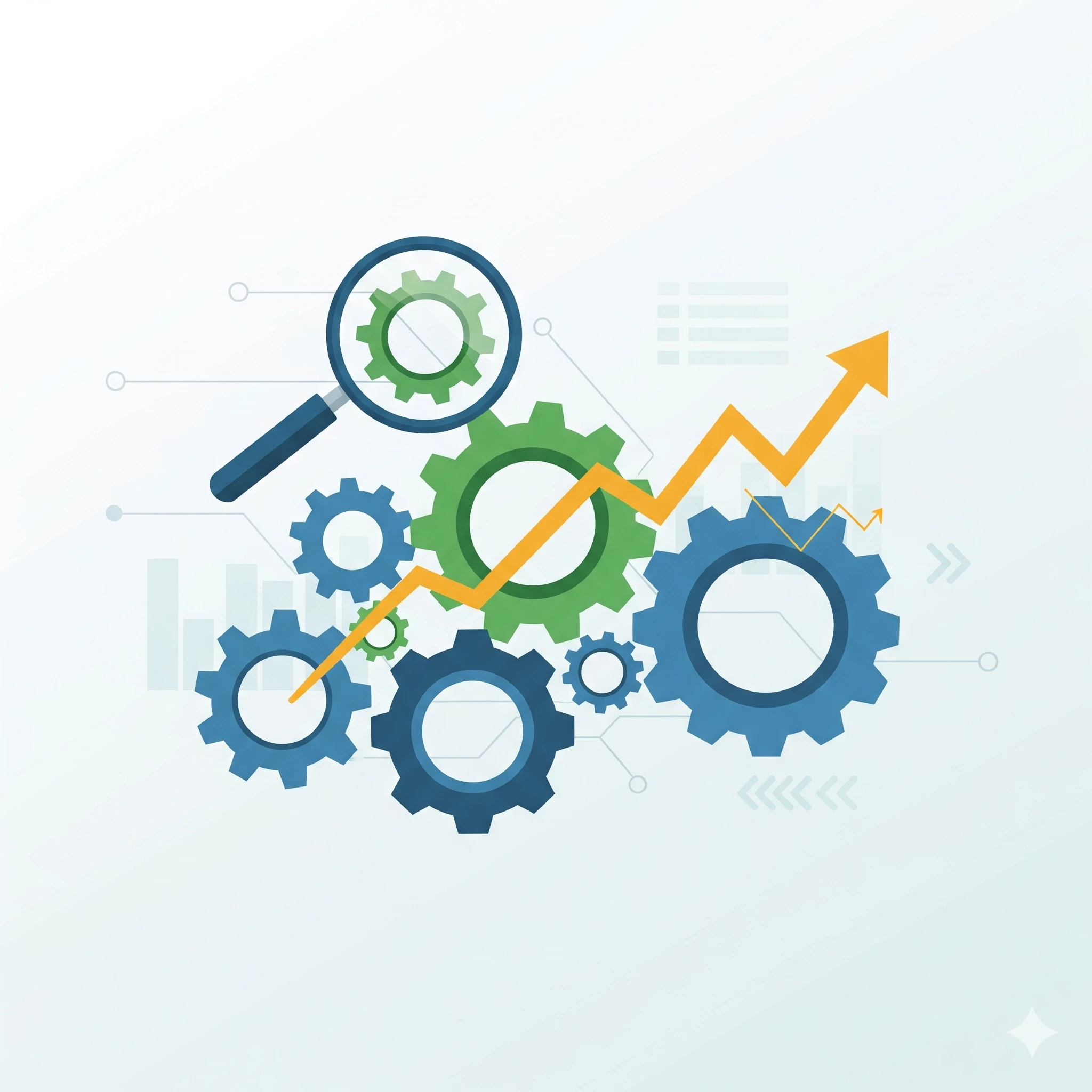 Process Optimization