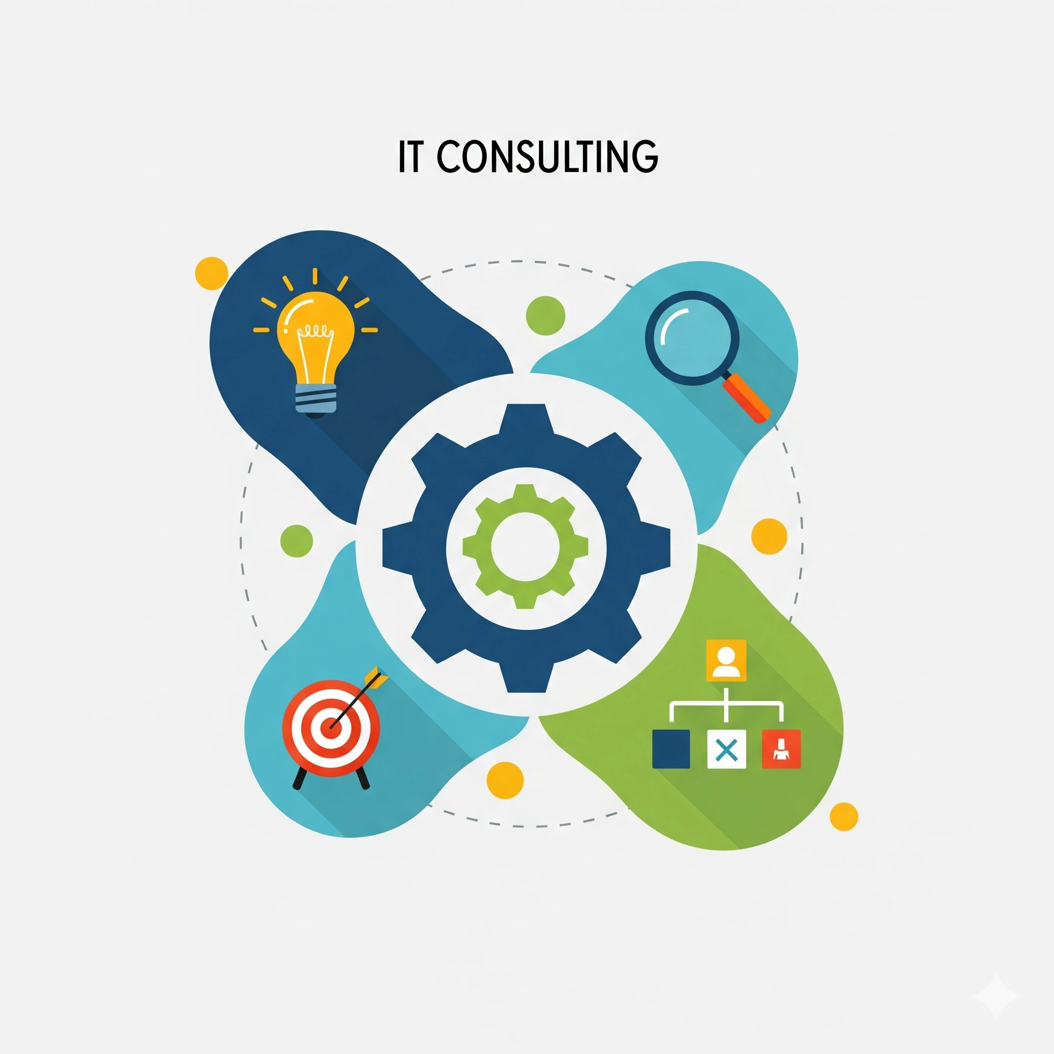 Solution Design & Strategy